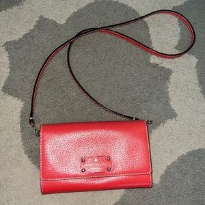 Kate Spade Crossbody